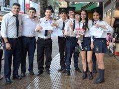 Foto de la galería: Posadas Mágica: recorridas y postales de otra de las propuestas que ya  se disfrutó este diciembre