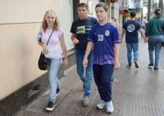 Foto de la galería: Posadas Mágica: recorridas y postales de otra de las propuestas que ya  se disfrutó este diciembre