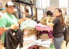 Foto de la galería: Posadas Mágica: recorridas y postales de otra de las propuestas que ya  se disfrutó este diciembre