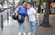 Foto de la galería: Posadas Mágica: recorridas y postales de otra de las propuestas que ya  se disfrutó este diciembre