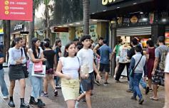 Foto de la galería: Posadas Mágica: recorridas y postales de otra de las propuestas que ya  se disfrutó este diciembre