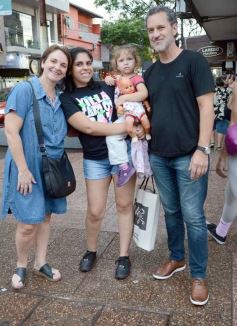 Foto de la galería: Posadas Mágica: recorridas y postales de otra de las propuestas que ya  se disfrutó este diciembre