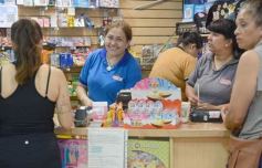 Foto de la galería: Posadas Mágica: recorridas y postales de otra de las propuestas que ya  se disfrutó este diciembre