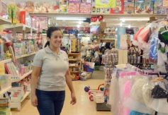 Foto de la galería: Posadas Mágica: recorridas y postales de otra de las propuestas que ya  se disfrutó este diciembre