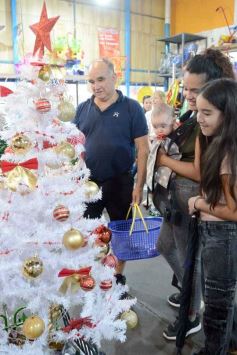 Foto de la galería: Posadas Mágica: recorridas y postales de otra de las propuestas que ya  se disfrutó este diciembre