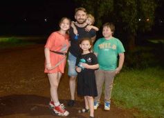 Foto de la galería: Las últimas del 2023: el año se despide con gente amiga y la buena onda que no se corta en la ciudad