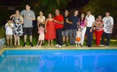 Foto de la galería: Las últimas del 2023: el año se despide con gente amiga y la buena onda que no se corta en la ciudad