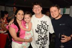 Foto de la galería: Las últimas del 2023: el año se despide con gente amiga y la buena onda que no se corta en la ciudad