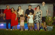 Foto de la galería: Las últimas del 2023: el año se despide con gente amiga y la buena onda que no se corta en la ciudad