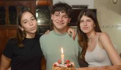 Foto de la galería: Las últimas del 2023: el año se despide con gente amiga y la buena onda que no se corta en la ciudad