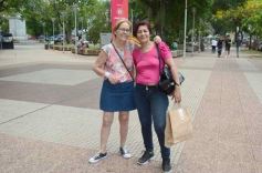 Foto de la galería: Las últimas del 2023: el año se despide con gente amiga y la buena onda que no se corta en la ciudad