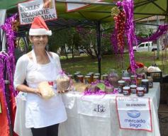 Foto de la galería: Las últimas del 2023: el año se despide con gente amiga y la buena onda que no se corta en la ciudad