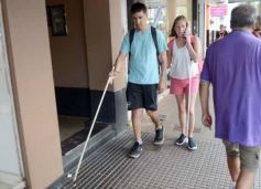 Foto de la galería: Las últimas del 2023: el año se despide con gente amiga y la buena onda que no se corta en la ciudad