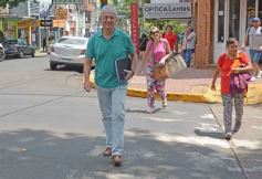 Foto de la galería: Las últimas del 2023: el año se despide con gente amiga y la buena onda que no se corta en la ciudad