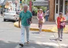 Foto de la galería: Las últimas del 2023: el año se despide con gente amiga y la buena onda que no se corta en la ciudad