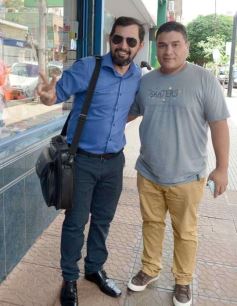 Foto de la galería: Las últimas del 2023: el año se despide con gente amiga y la buena onda que no se corta en la ciudad