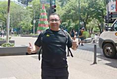 Foto de la galería: Las últimas del 2023: el año se despide con gente amiga y la buena onda que no se corta en la ciudad