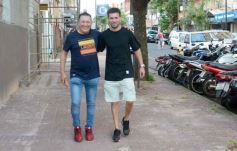 Foto de la galería: Las últimas del 2023: el año se despide con gente amiga y la buena onda que no se corta en la ciudad