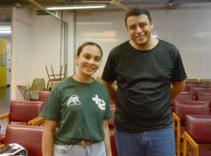 Foto de la galería: Las últimas del 2023: el año se despide con gente amiga y la buena onda que no se corta en la ciudad