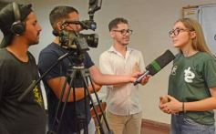 Foto de la galería: Las últimas del 2023: el año se despide con gente amiga y la buena onda que no se corta en la ciudad