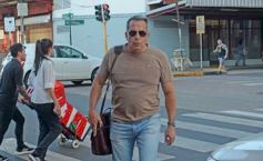 Foto de la galería: Las últimas del 2023: el año se despide con gente amiga y la buena onda que no se corta en la ciudad