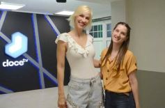 Foto de la galería: Las últimas del 2023: el año se despide con gente amiga y la buena onda que no se corta en la ciudad