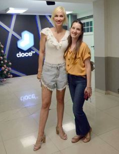 Foto de la galería: Las últimas del 2023: el año se despide con gente amiga y la buena onda que no se corta en la ciudad