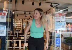 Foto de la galería: Las últimas del 2023: el año se despide con gente amiga y la buena onda que no se corta en la ciudad