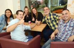 Foto de la galería: Las últimas del 2023: el año se despide con gente amiga y la buena onda que no se corta en la ciudad