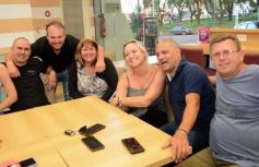 Foto de la galería: Las últimas del 2023: el año se despide con gente amiga y la buena onda que no se corta en la ciudad