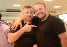 Foto de la galería: Las últimas del 2023: el año se despide con gente amiga y la buena onda que no se corta en la ciudad