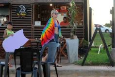 Foto de la galería: Tarde de disfrute en Costa Sur: el modo verano en la ciudad suma playa, recreación y descanso a orillas del Paraná