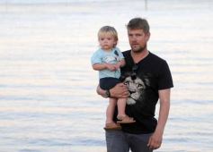 Foto de la galería: Tarde de disfrute en Costa Sur: el modo verano en la ciudad suma playa, recreación y descanso a orillas del Paraná