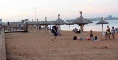 Foto de la galería: Tarde de disfrute en Costa Sur: el modo verano en la ciudad suma playa, recreación y descanso a orillas del Paraná