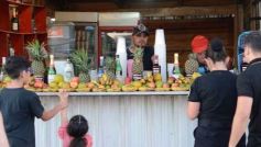 Foto de la galería: Tarde de disfrute en Costa Sur: el modo verano en la ciudad suma playa, recreación y descanso a orillas del Paraná