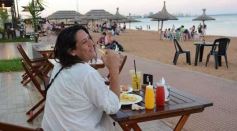 Foto de la galería: Tarde de disfrute en Costa Sur: el modo verano en la ciudad suma playa, recreación y descanso a orillas del Paraná