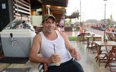 Foto de la galería: Tarde de disfrute en Costa Sur: el modo verano en la ciudad suma playa, recreación y descanso a orillas del Paraná