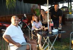 Foto de la galería: Tarde de disfrute en Costa Sur: el modo verano en la ciudad suma playa, recreación y descanso a orillas del Paraná