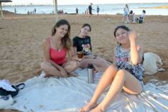 Foto de la galería: Tarde de disfrute en Costa Sur: el modo verano en la ciudad suma playa, recreación y descanso a orillas del Paraná