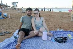 Foto de la galería: Tarde de disfrute en Costa Sur: el modo verano en la ciudad suma playa, recreación y descanso a orillas del Paraná