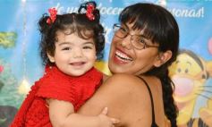 Sixto Fotografías. Sociedad. Cumpleaños - 1er añito de Nazly Arely: cumple feliz con toda la familia y muchos juegos