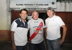 Foto de la galería: Torneo Clausura de la Liga: con broche dorado para el 2023,  Guaraní volvió a coronarse campeón