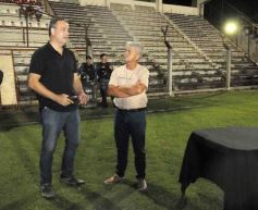 Foto de la galería: Torneo Clausura de la Liga: con broche dorado para el 2023,  Guaraní volvió a coronarse campeón