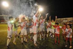 Foto de la galería: Torneo Clausura de la Liga: con broche dorado para el 2023,  Guaraní volvió a coronarse campeón
