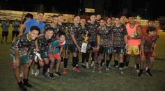 Foto de la galería: Torneo Clausura de la Liga: con broche dorado para el 2023,  Guaraní volvió a coronarse campeón