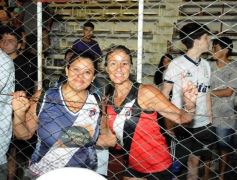 Foto de la galería: Torneo Clausura de la Liga: con broche dorado para el 2023,  Guaraní volvió a coronarse campeón