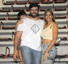 Foto de la galería: Torneo Clausura de la Liga: con broche dorado para el 2023,  Guaraní volvió a coronarse campeón