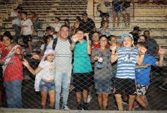 Foto de la galería: Torneo Clausura de la Liga: con broche dorado para el 2023,  Guaraní volvió a coronarse campeón