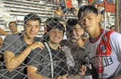 Foto de la galería: Torneo Clausura de la Liga: con broche dorado para el 2023,  Guaraní volvió a coronarse campeón