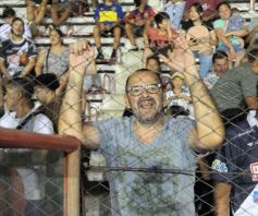 Foto de la galería: Torneo Clausura de la Liga: con broche dorado para el 2023,  Guaraní volvió a coronarse campeón